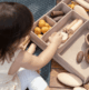 loose parts