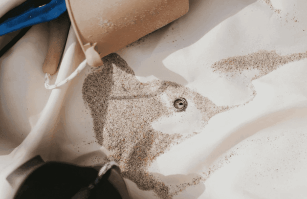 Play&Go Outdoor Ballon 3in1 Opbergzak – Speelmat