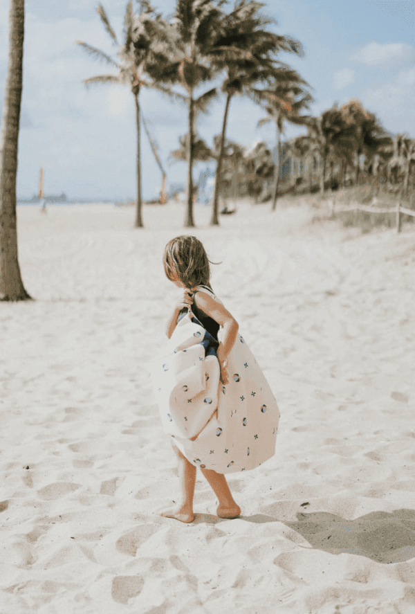 Play&Go Outdoor Ballon 3in1 Opbergzak – Speelmat