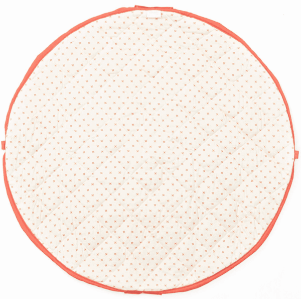 Play&Go Iconen Baby 3in1 Speelmat – Opbergzak