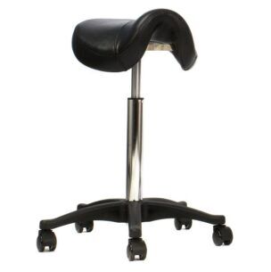 Zadelkruk Zwart Kinderopvang