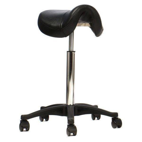 Zadelkruk Zwart Kinderopvang