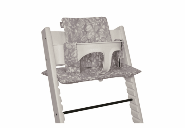 Stoelverkleiner Meegroei Botanical Nougat