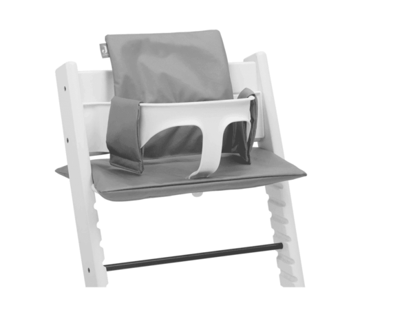 Stoelverkleiner Meegroei Storm Grey- Grijs