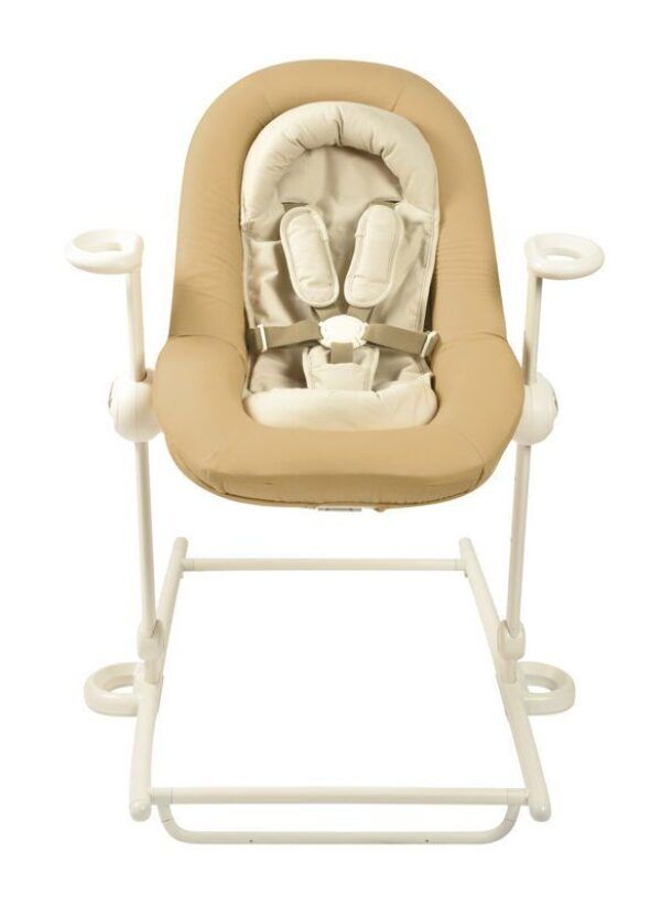 Beaba Up en Down Plus – Congac Opvouwbaar