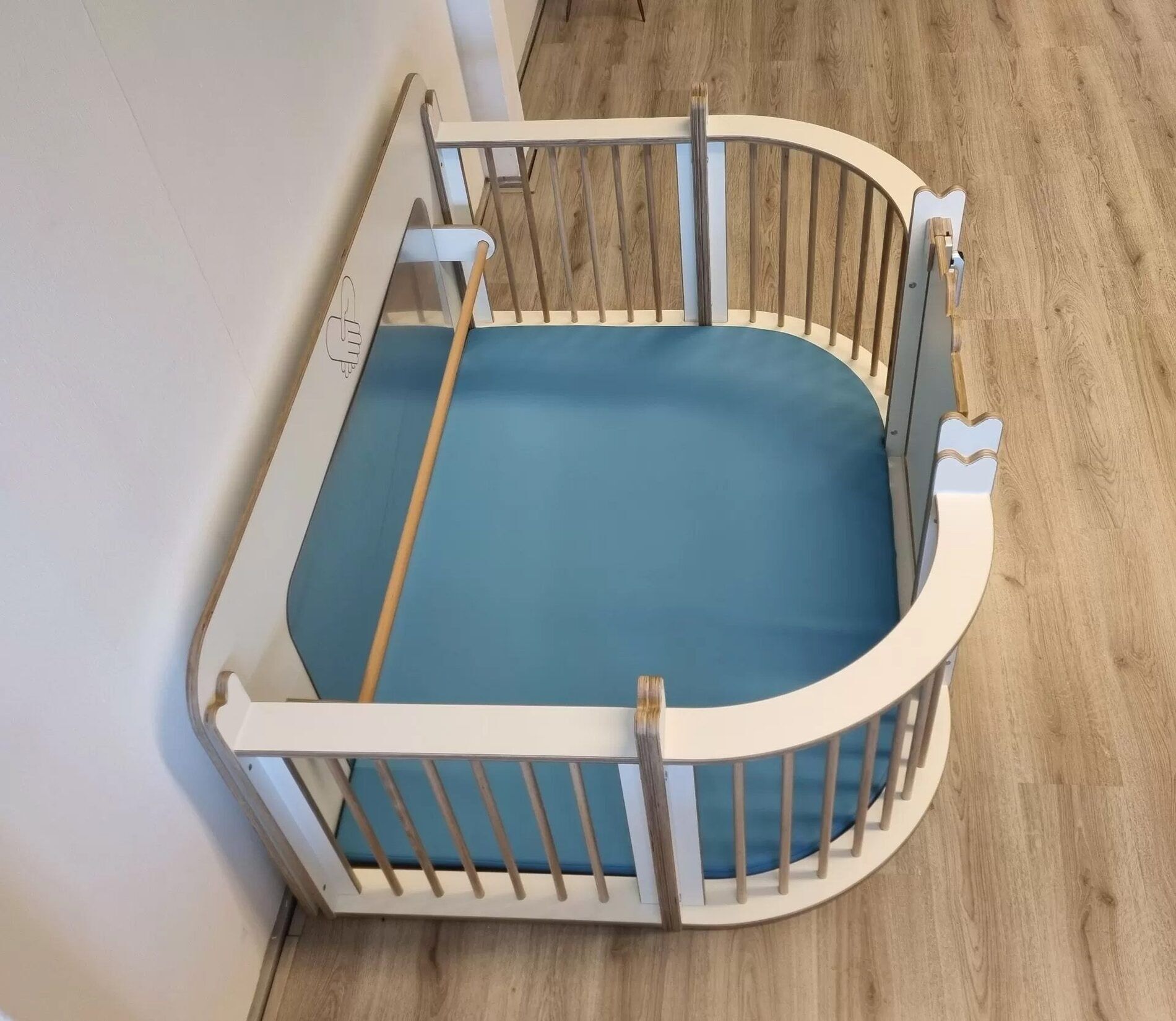 grondbox1 Grondbox kinderopvang