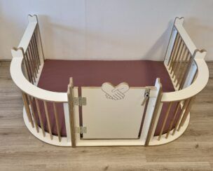 Grondbox Meggie foto 2