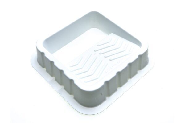 Colorall Sponsroller set assorti – 4 stuks