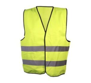 BHV Hesje Geel foto 2