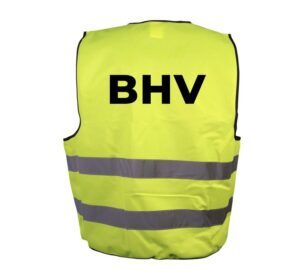 BHV Hesje Geel