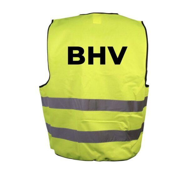 BHV Hesje Geel