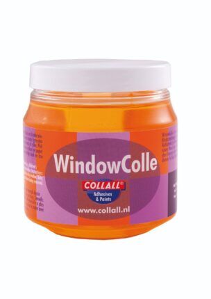 Collall WindowColle 300 ml – Raam lijm