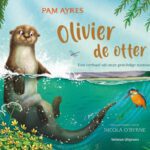 olivier de otter kinderboek