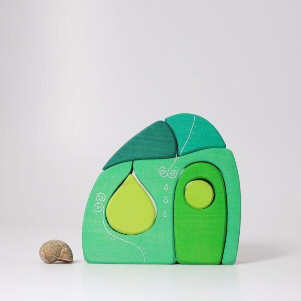 Grimms Fairy Tale Village