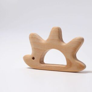 Grimms Houten Kleine Egel foto 2