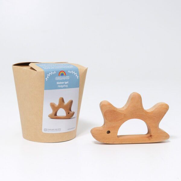 Grimms Houten Kleine Egel