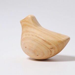 Grimms Ontspannende vogel foto 2