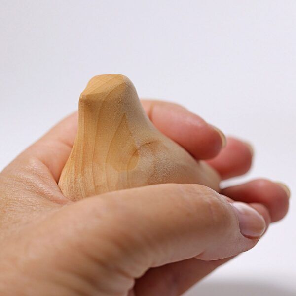 Grimms Ontspannende vogel