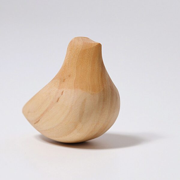 Grimms Ontspannende vogel