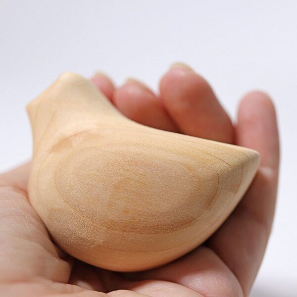 Grimms Ontspannende vogel