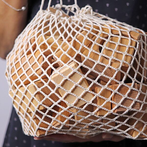 Grimms 60 Natuurlijke Geo-Blokken