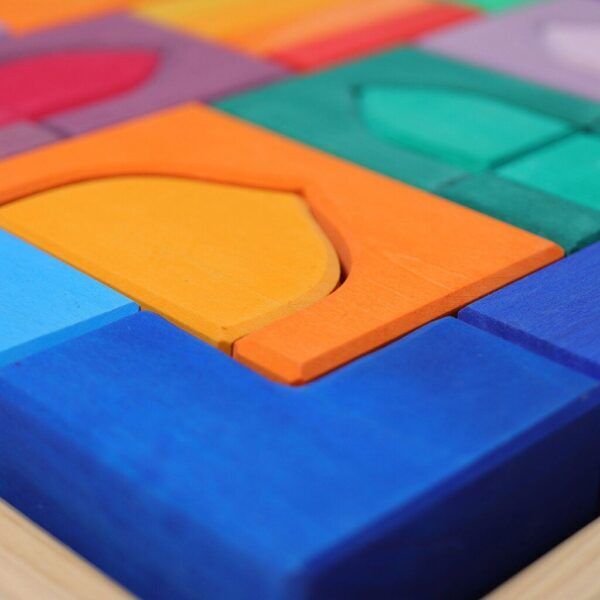 Grimms Bouwset 1001 nachten