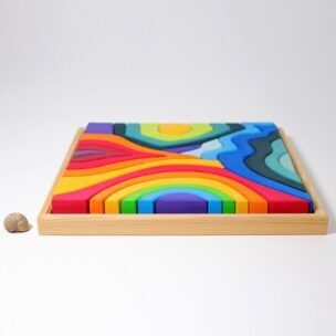 Grimms Vier Elementen Bouwset