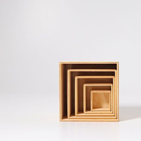 Grimms Boxen set Natuurlijk