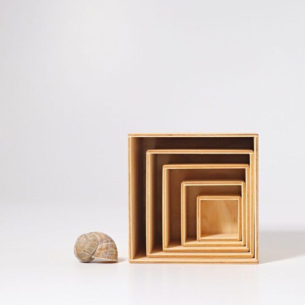 Grimms Boxen set Natuurlijk