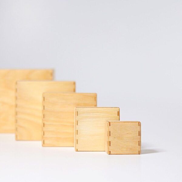 Grimms Boxen set Natuurlijk