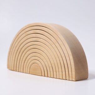 Grimms Grote regenboog Natuurlijk