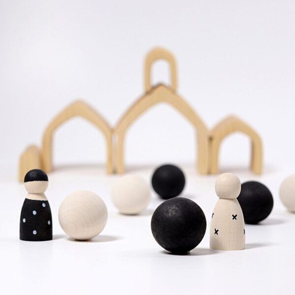 Grimms Natuurlijke Stapelhuis