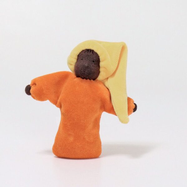 Grimms Lavendelpop zon