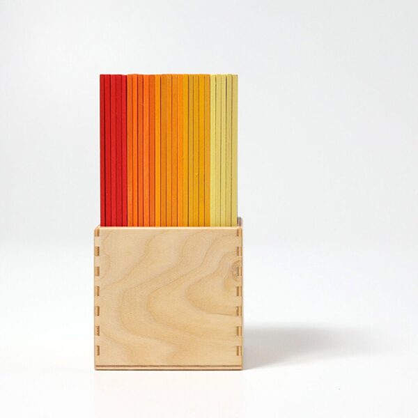 Grimms Houten Leonardo Sticks