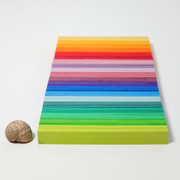 Grimms Houten Leonardo Sticks