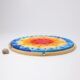 Grimms Houten Mandala Zon