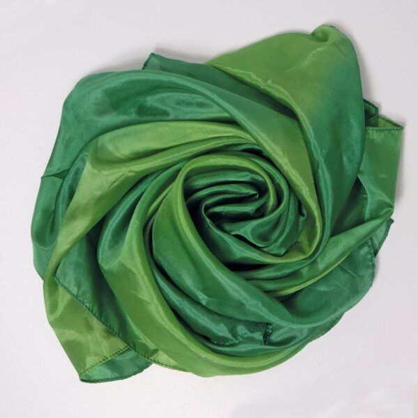 Grimms Speeldoek Zijde – Regenwoud foto 1