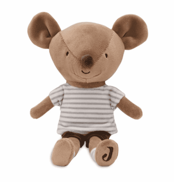 Knuffel Mouse Jackie