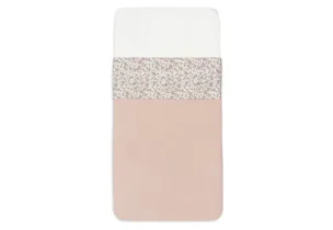 Jollein Laken Ledikant 120x150cm Retro Flowers