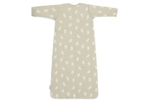 Jollein Slaapzak Met Afritsbare Mouw 90cm Twig – Olive Green foto 2