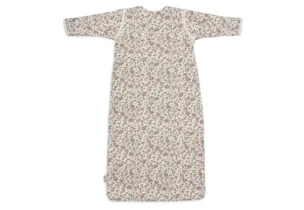 Jollein Slaapzak Met Afritsbare Mouw 90cm Retro Flowers foto 2