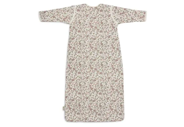 Jollein Slaapzak Met Afritsbare Mouw 90cm Retro Flowers