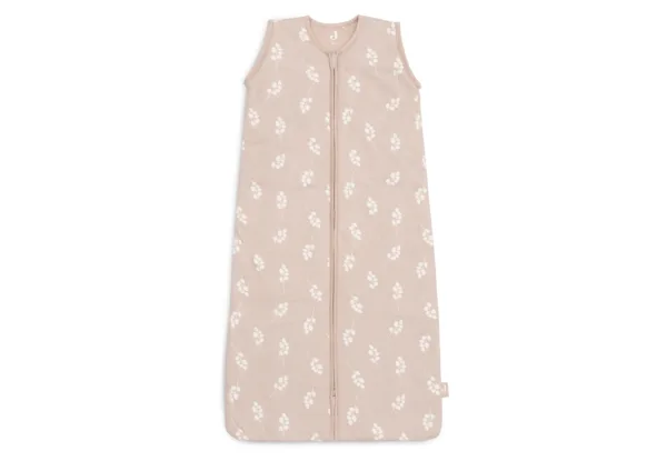 Jollein Slaapzak Met Afritsbare Mouw 90cm Twig – Wild Rose