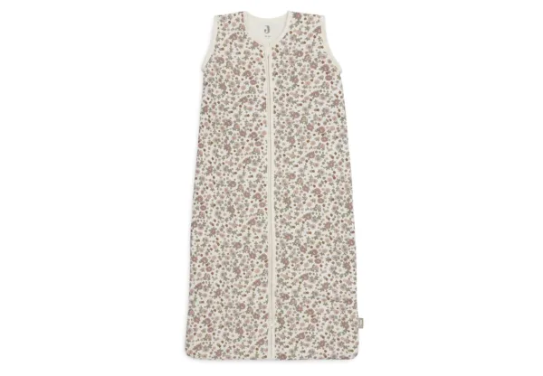 Jollein Slaapzak Met Afritsbare Mouw 90cm Retro Flowers