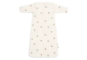 Jollein Slaapzak Met Afritsbare Mouw 110cm – Rosehip