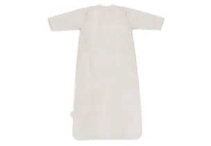 Jollein Slaapzak Met Afritsbare Mouw 90cm Velvet – Nougat foto 2