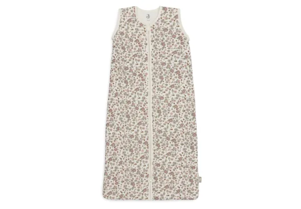 Jollein Baby Slaapzak Met Afritsbare Mouw 70cm Retro Flowers