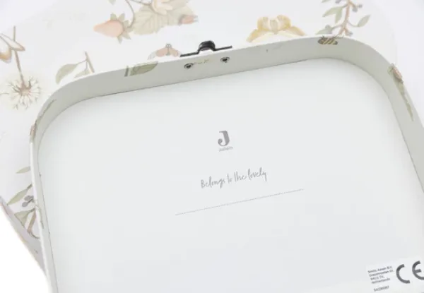 Jollein Speelkoffertje Dreamy Mouse – 2 Stuks