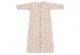 Baby Slaapzak Met Afritsbare Mouw 90cm Twig - Wild Rose
