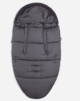 Jollein Voetenzak voor Buggy Wandelwagen – Grey Grijs